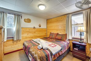 Ferienhaus (1 Bedroom) | Innenbereich