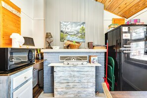 Maison (2 Bedrooms) | Intérieur