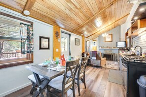 منزل (2 Bedrooms) | المنشأة من الداخل