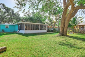 House (3 Bedrooms) | Bahagian dalam