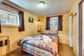 Maison (2 Bedrooms) | Intérieur