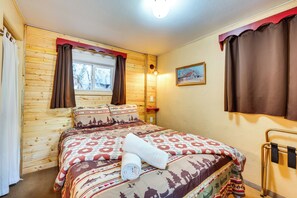 Huis (2 Bedrooms) | Interieur