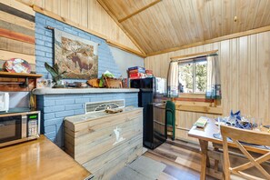 Huis (2 Bedrooms) | Interieur