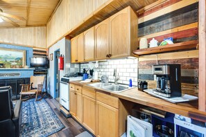 하우스 (2 Bedrooms) | 내부