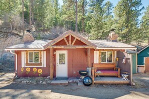 하우스 (2 Bedrooms) | 내부