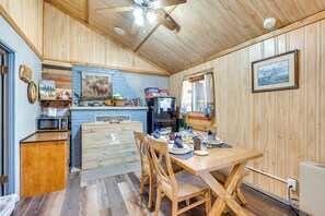 하우스 (2 Bedrooms) | 내부