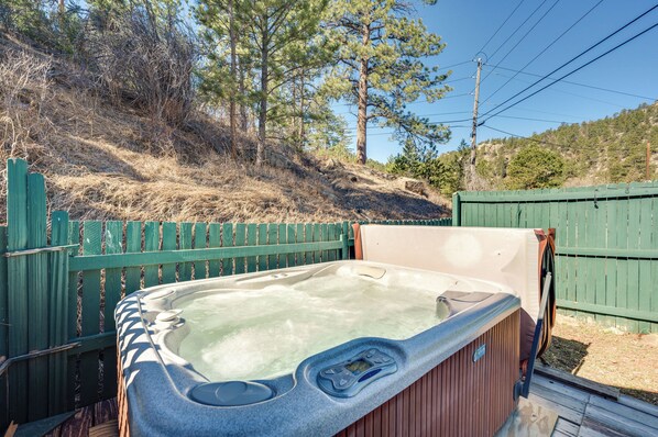 Appartement (0 Bedroom) | Intérieur