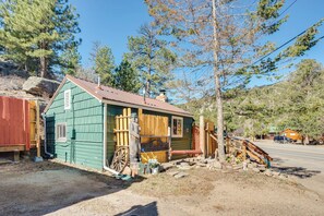 Lejlighed (0 Bedroom) | Interiør