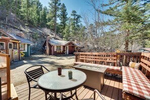 Ferienhaus (1 Bedroom) | Innenbereich