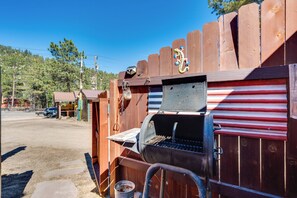 独立别墅 (1 Bedroom) | 住宿内部