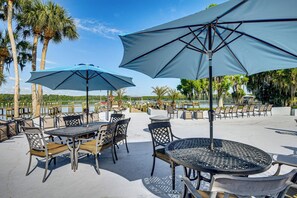 Lägenhet (1 Bedroom) | Interiör