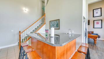 Maison (4 Bedrooms) | Intérieur