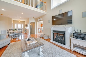 House (4 Bedrooms) | Interior