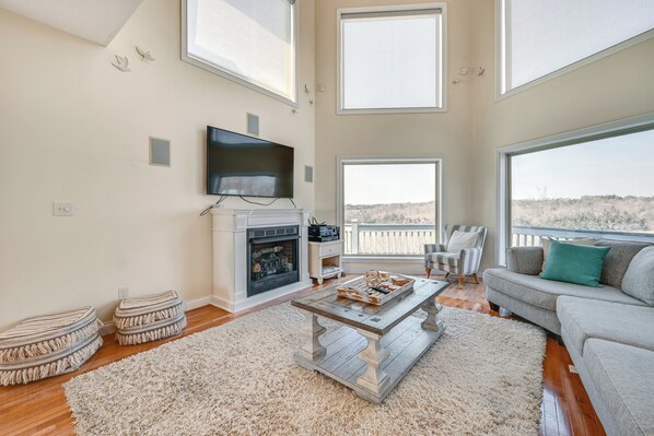 Maison (4 Bedrooms) | Façade de l’hébergement