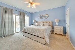 House (4 Bedrooms) | Interior