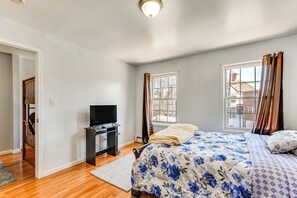 Departamento (3 Bedrooms) | Interior