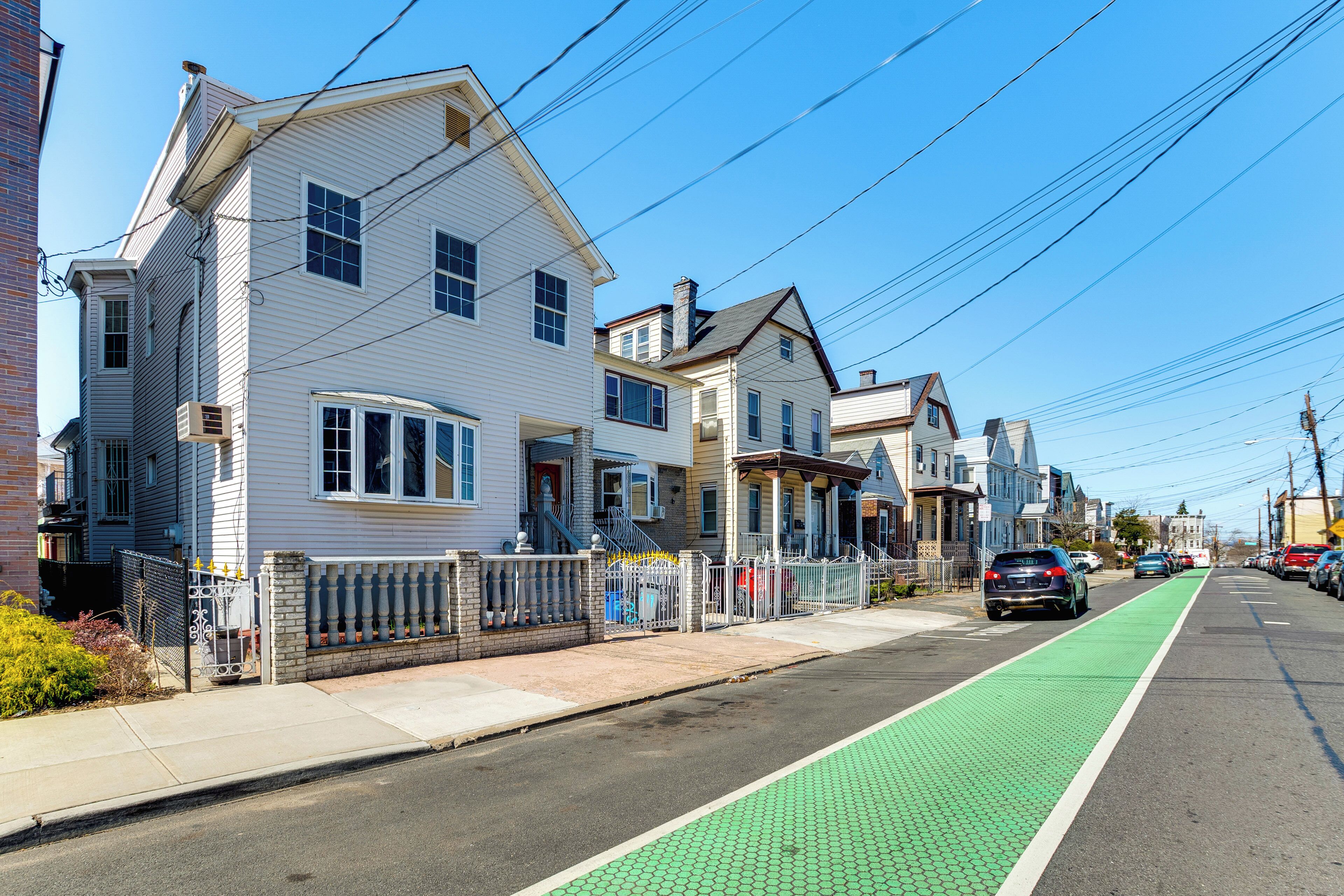 公寓 (3 Bedrooms) | 住宿內部