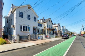 อพาร์ทเมนท์ (3 Bedrooms) | ภายใน