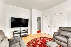 อพาร์ทเมนท์ (3 Bedrooms) | ภายใน