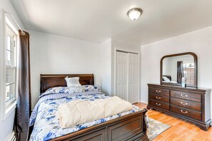 Departamento (3 Bedrooms) | Interior