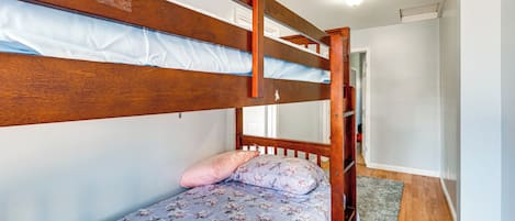 Leilighet (3 Bedrooms) | Innvendig