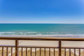 Lejlighed (1 Bedroom) | Interiør