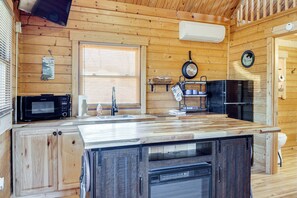 House (1 Bedroom) | Bahagian dalam