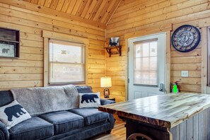House (1 Bedroom) | Bahagian dalam