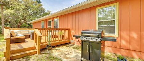 House (3 Bedrooms) | Front of property