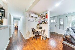 獨棟房屋 (3 Bedrooms) | 住宿內部