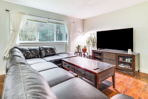 獨棟房屋 (3 Bedrooms) | 住宿內部