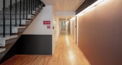 Omena Hotel Hanko