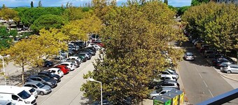 Studio Cabin Renovated Carnon-Plage