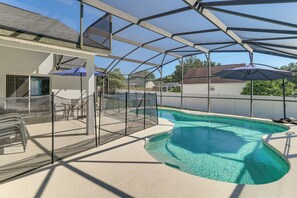 Casa (3 Bedrooms) | Parte interna