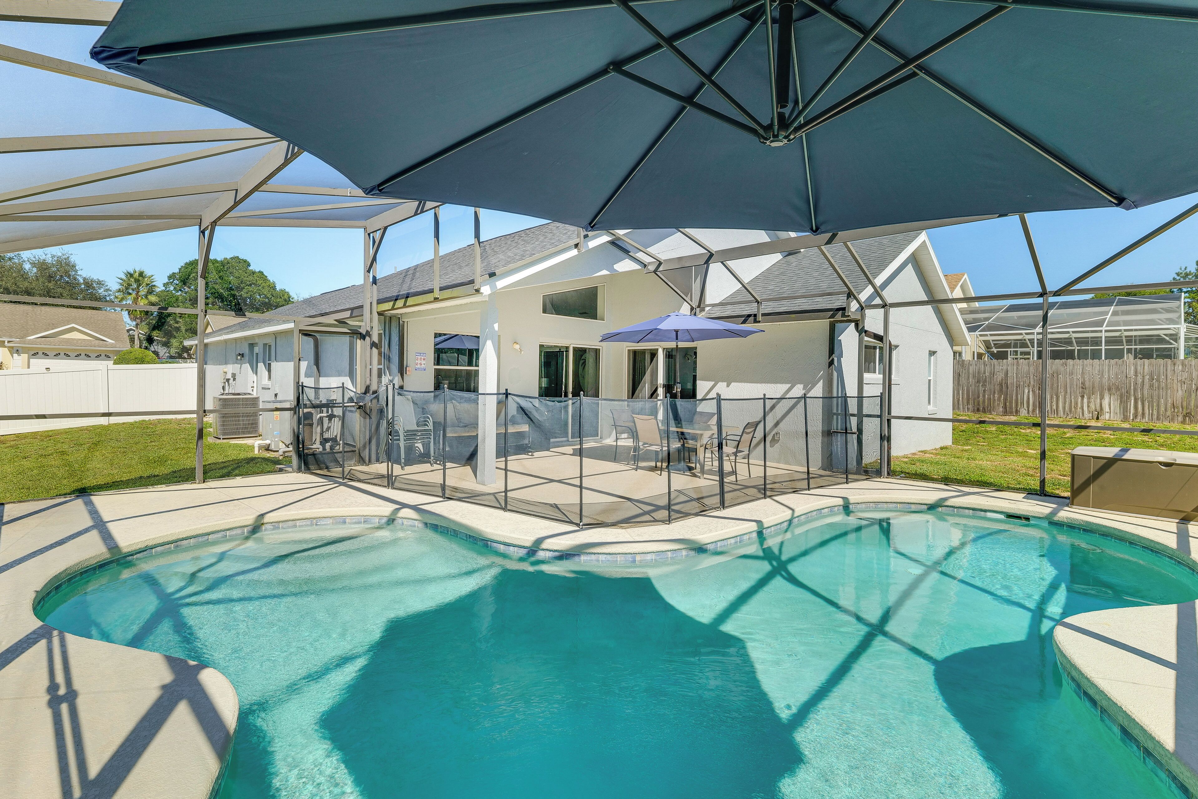 Huis (3 Bedrooms) | Voorkant van accommodatie