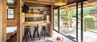 CityKamp d'Aix en Provence 