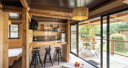 CityKamp d'Aix en Provence