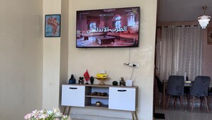 Télévision