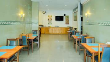 餐廳