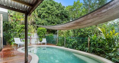 Hideout Machans -pool BBQ Beach and Pet Friendly
