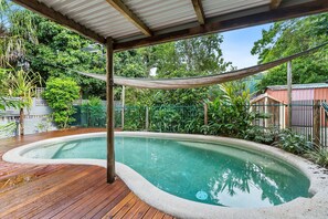 Hus | 2 sovrum och internet