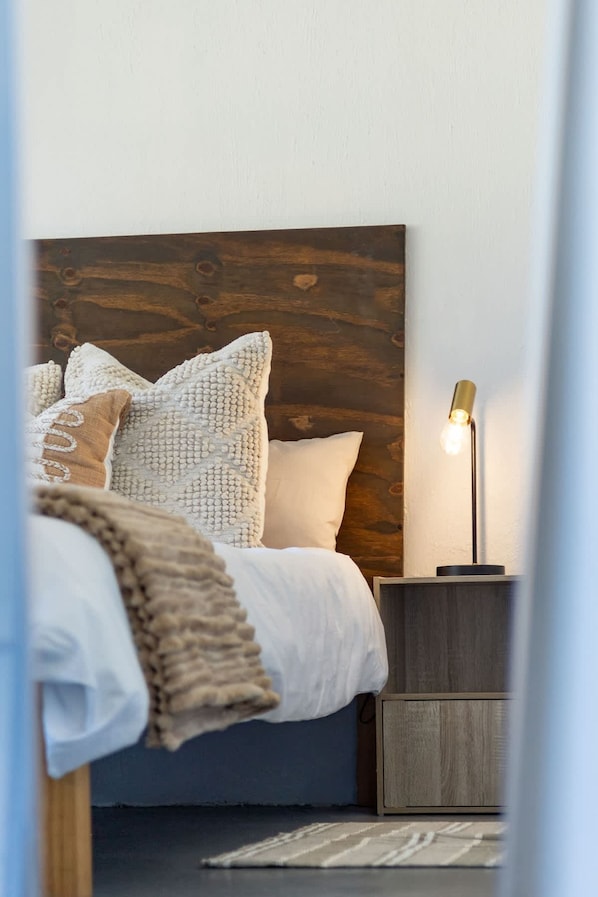 Appartement | 1 chambre