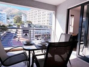 Appartement, fumeurs | 1 chambre, Internet