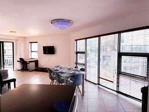 Apartment, Smoking | 1 bedroom, Internet - Spacious 1 Bedroom Apartment Atlantica Seapoint (Cape Town)