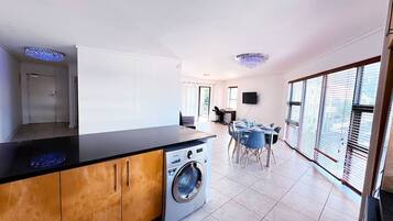 Apartment, Smoking | 1 bedroom, Internet