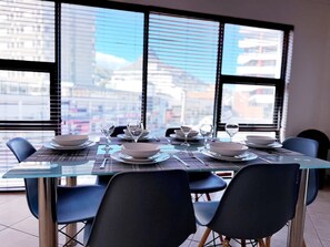 Apartment, Smoking | 1 bedroom, Internet - Spacious 1 Bedroom Apartment Atlantica Seapoint (Cape Town)
