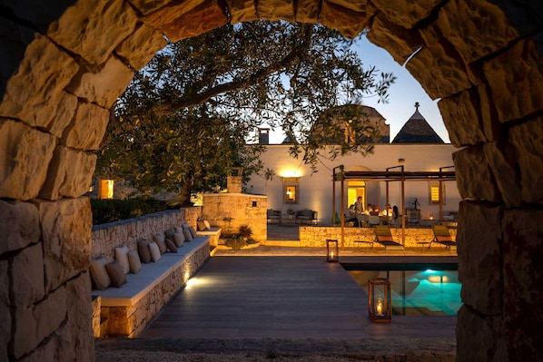 Villa