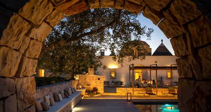 Casa Badra by Boutique