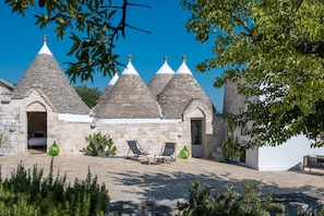 Villa | 5 bedrooms - Casa Badra by Boutique (Martina Franca)