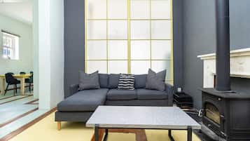 House | 2 bedrooms